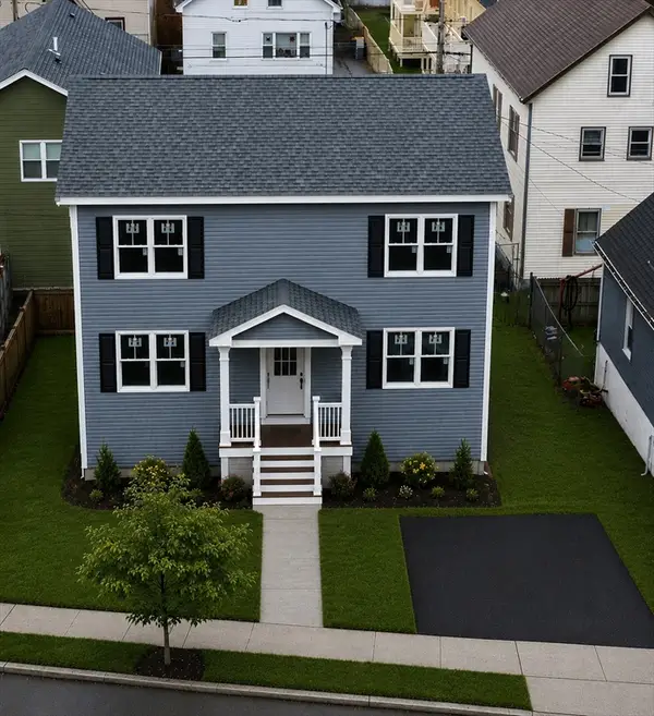 838 County St, New Bedford, MA 02740