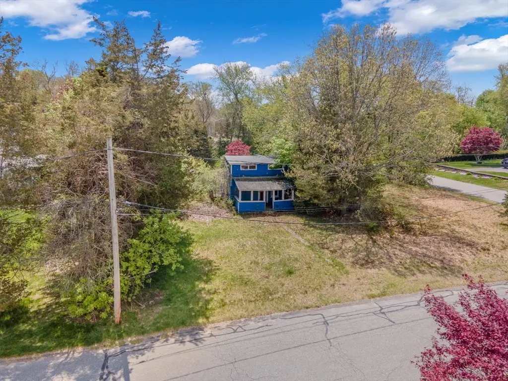 28 Brown Street, Swansea, MA 02777 - #1