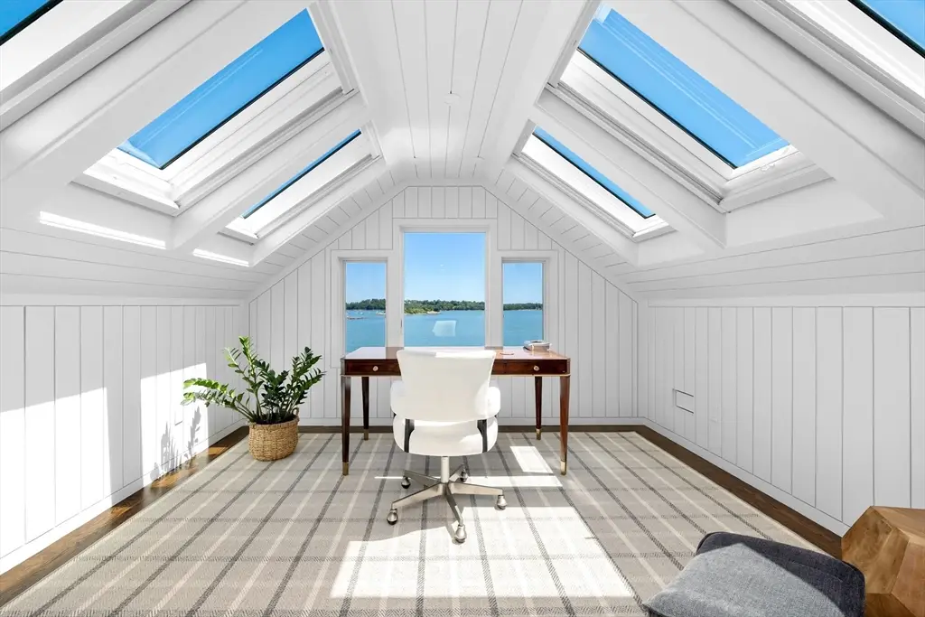 161 Otis St., Hingham, MA 02043 - #1