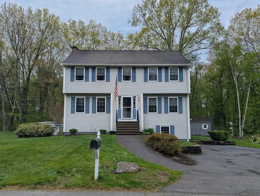 29 West Laurier Street, Haverhill, MA 01832 - #1