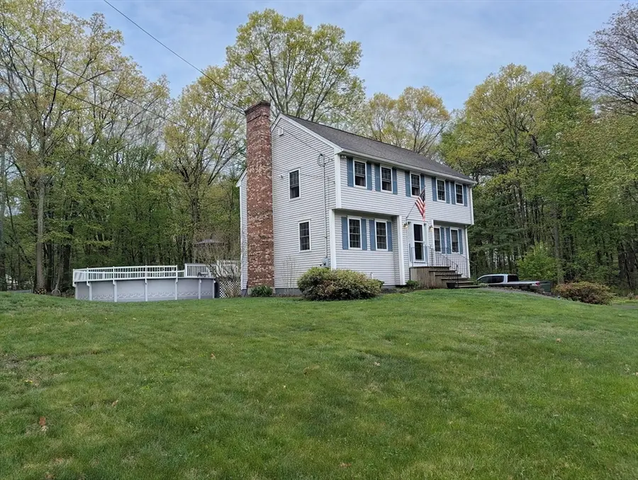 29 West Laurier Street, Haverhill, MA 01832 - #2