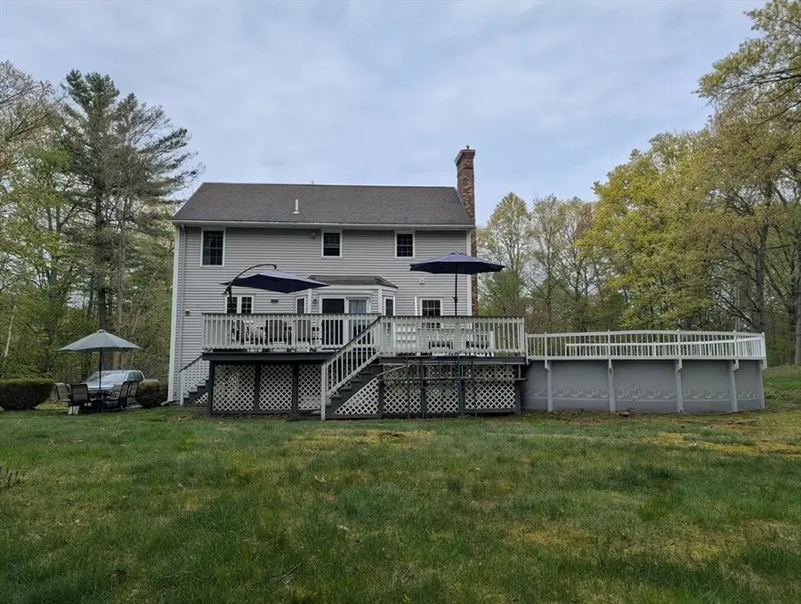 29 West Laurier Street, Haverhill, MA 01832 - #3