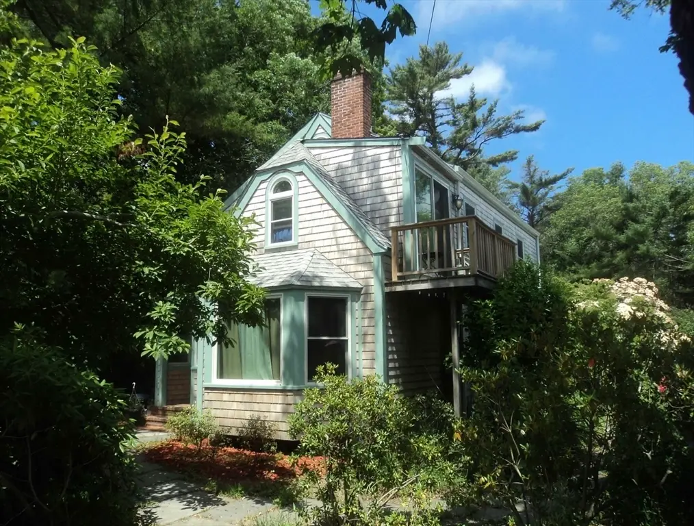 367 Front St, Marion, MA 02738 - #1