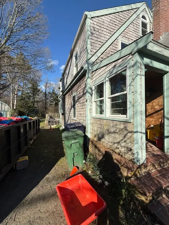 367 Front St, Marion, MA 02738 - #3