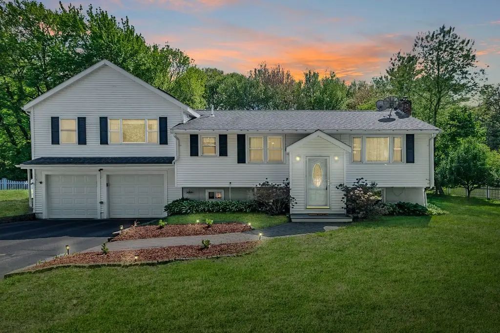 392 Cedar Street, Hanover, MA 02339 - #1