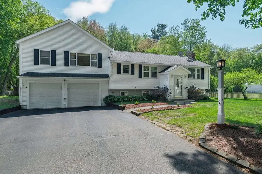 392 Cedar Street, Hanover, MA 02339 - #2