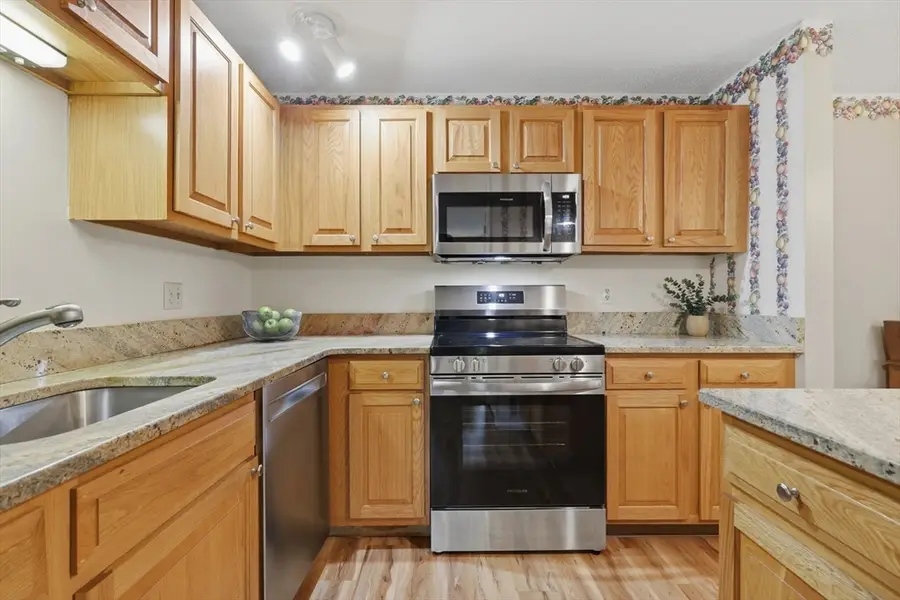 19 Bourbon Street #89, Peabody, MA 01960 - #2
