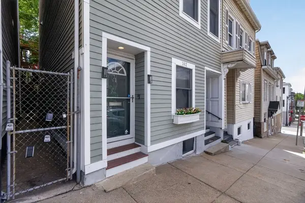 102 Old Harbor Street #1, Boston, MA 02127