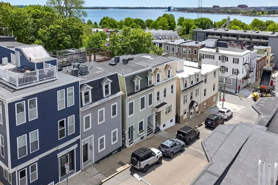 102 Old Harbor Street #1, Boston, MA 02127 - #2