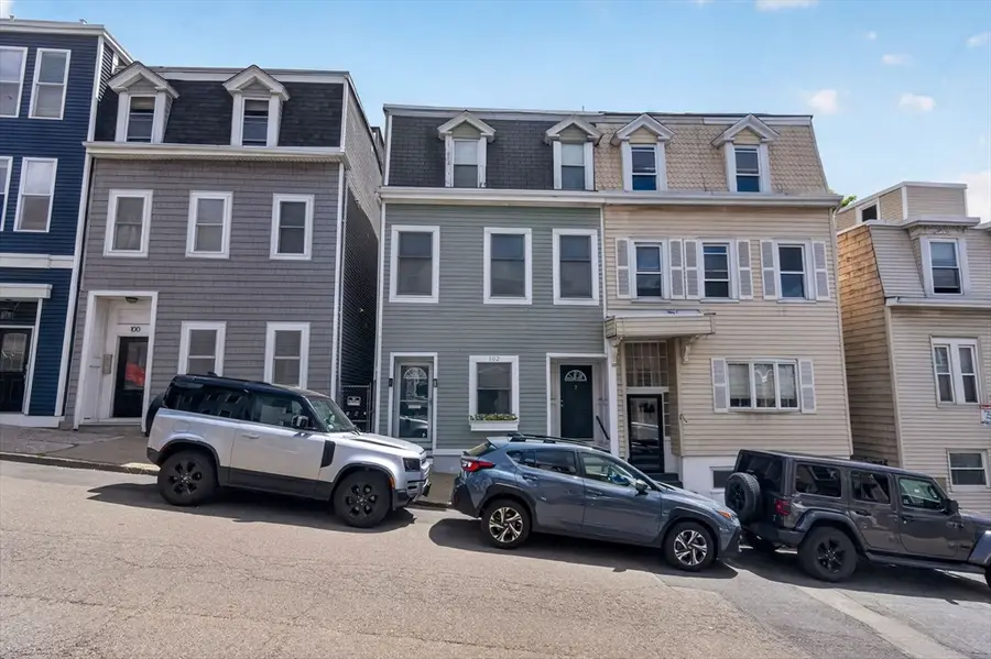 102 Old Harbor Street #1, Boston, MA 02127 - #3