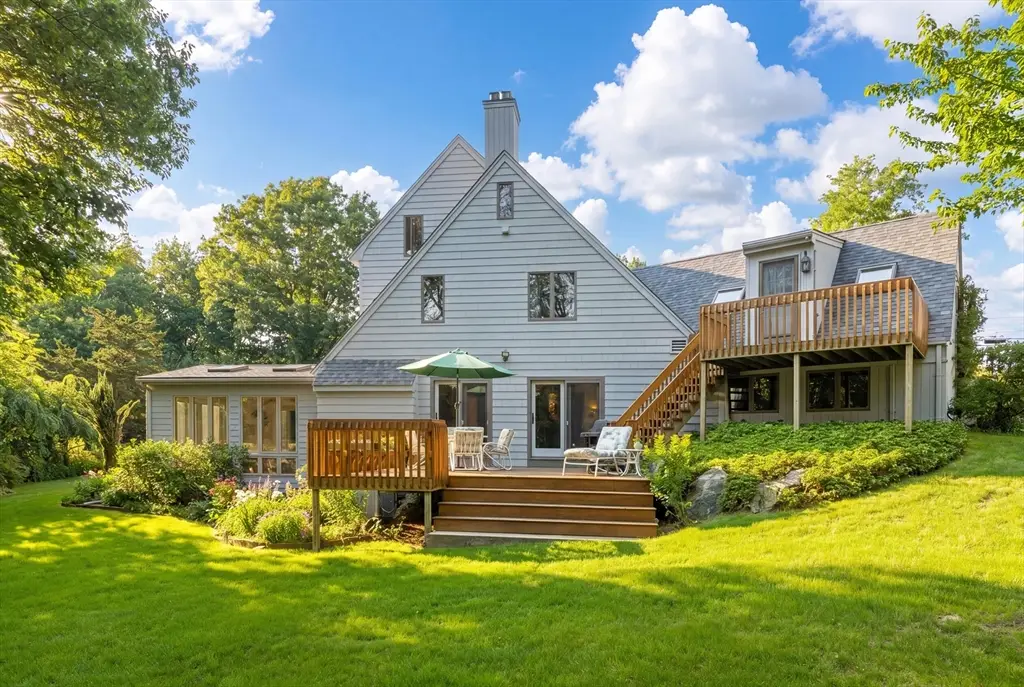 94 Howland, Westport, MA 02790 - #1