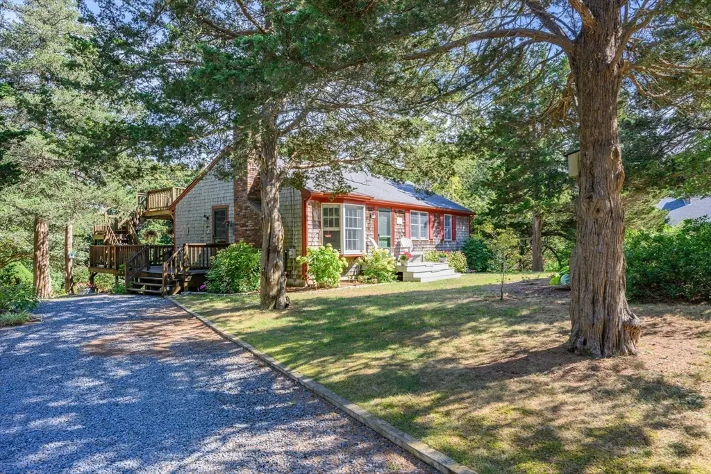 10 Polly Seabury Way, Eastham, MA 02642 - #1
