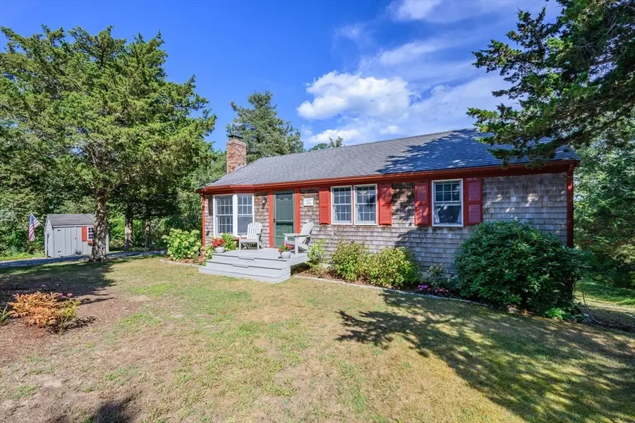 10 Polly Seabury Way, Eastham, MA 02642 - #2