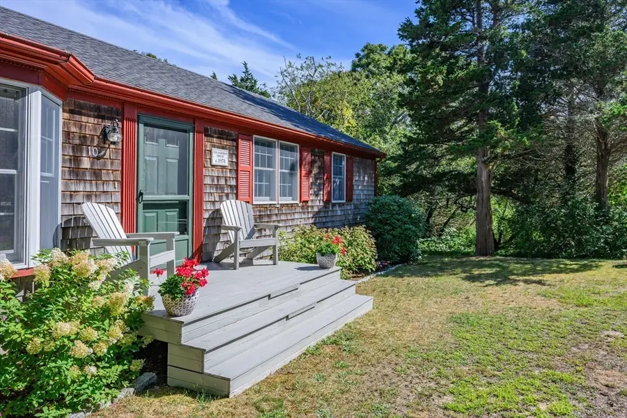 10 Polly Seabury Way, Eastham, MA 02642 - #3