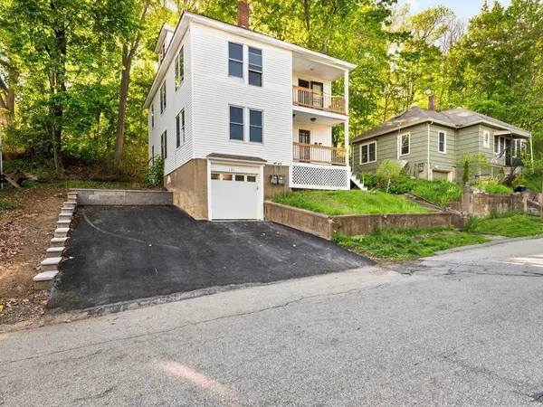 171 Sherman Street, Gardner, MA 01440