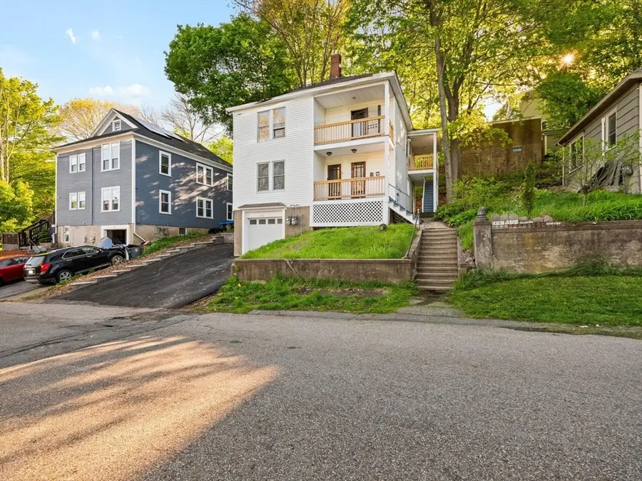 171 Sherman Street, Gardner, MA 01440 - #3