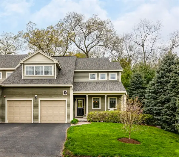 32 Old Framingham Road #8, Sudbury, MA 01776