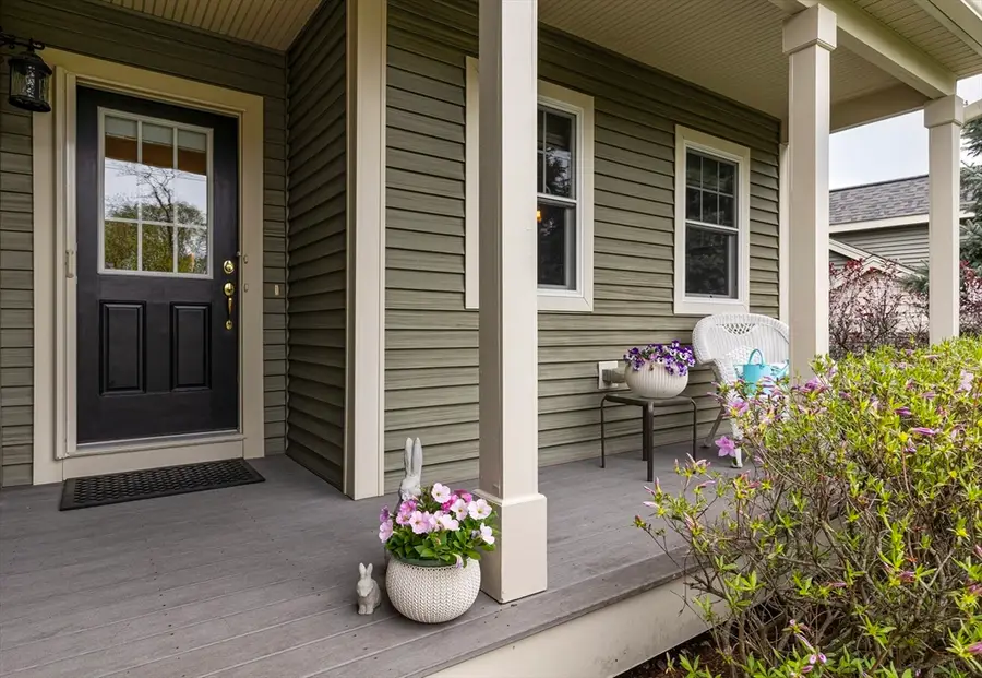 32 Old Framingham Road #8, Sudbury, MA 01776 - #2