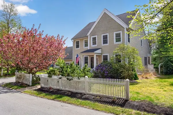 30 Barnswallow, Plymouth, MA 02360