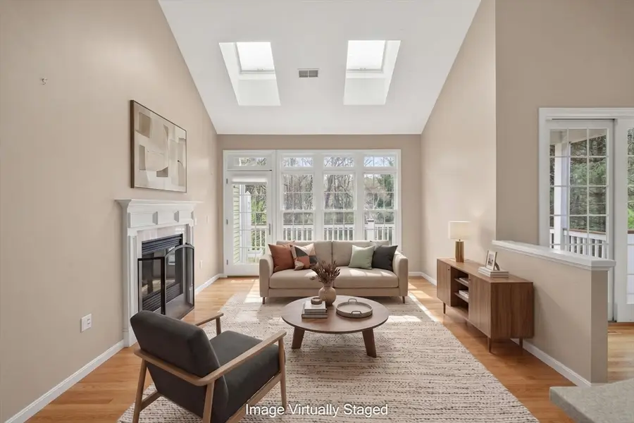 30 Barnswallow, Plymouth, MA 02360 - #3
