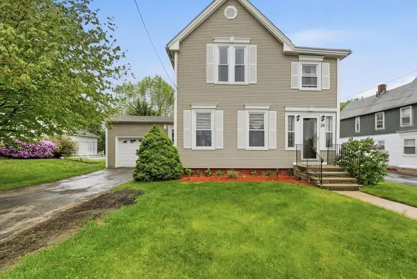 26 Fales St, Worcester, MA 01606