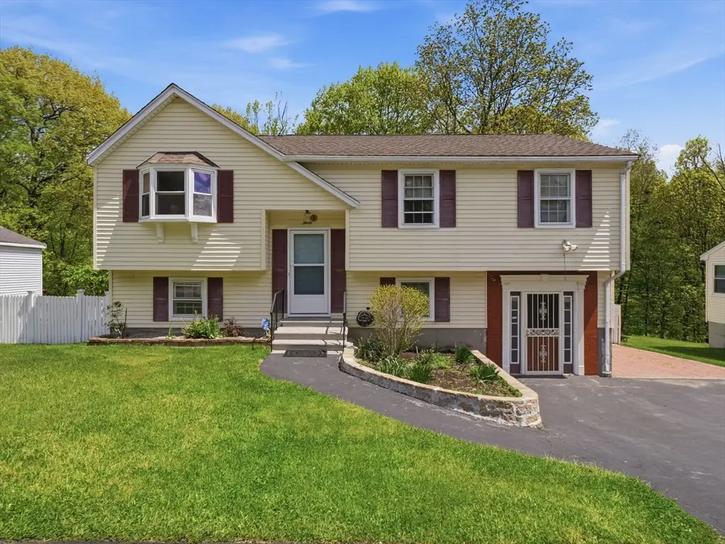 30 Parsons Hill Dr, Worcester, MA 01603 - #1