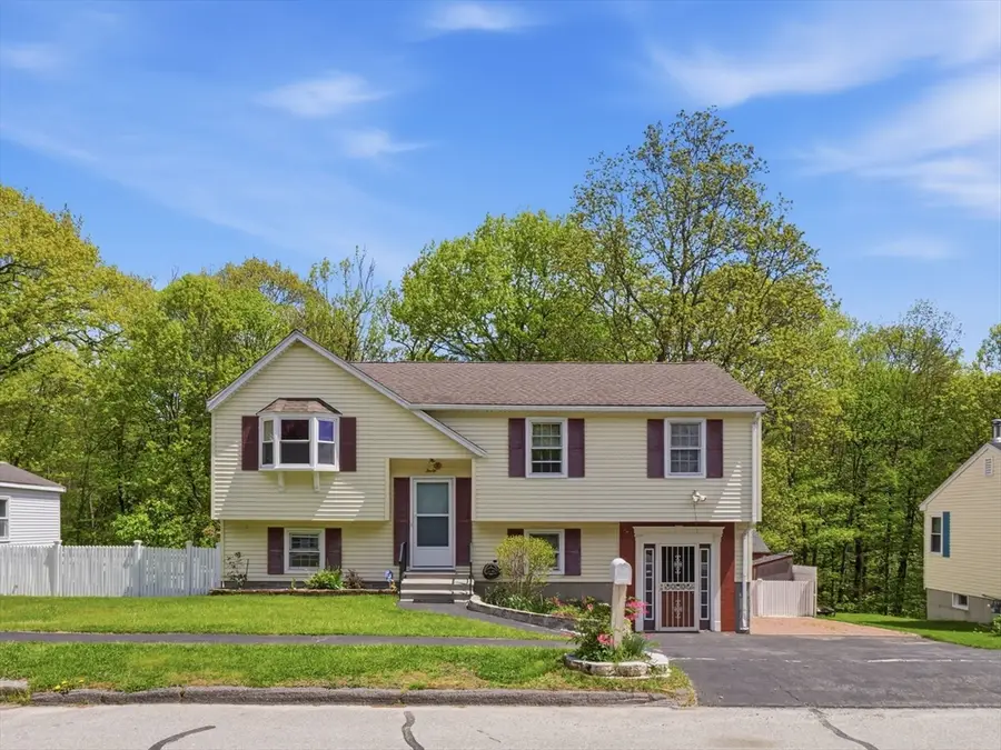 30 Parsons Hill Dr, Worcester, MA 01603 - #3