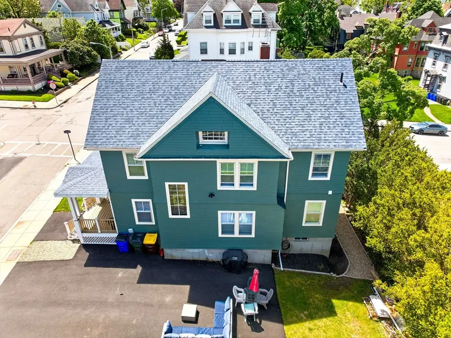 710 High St, Fall River, MA 02720 - #2