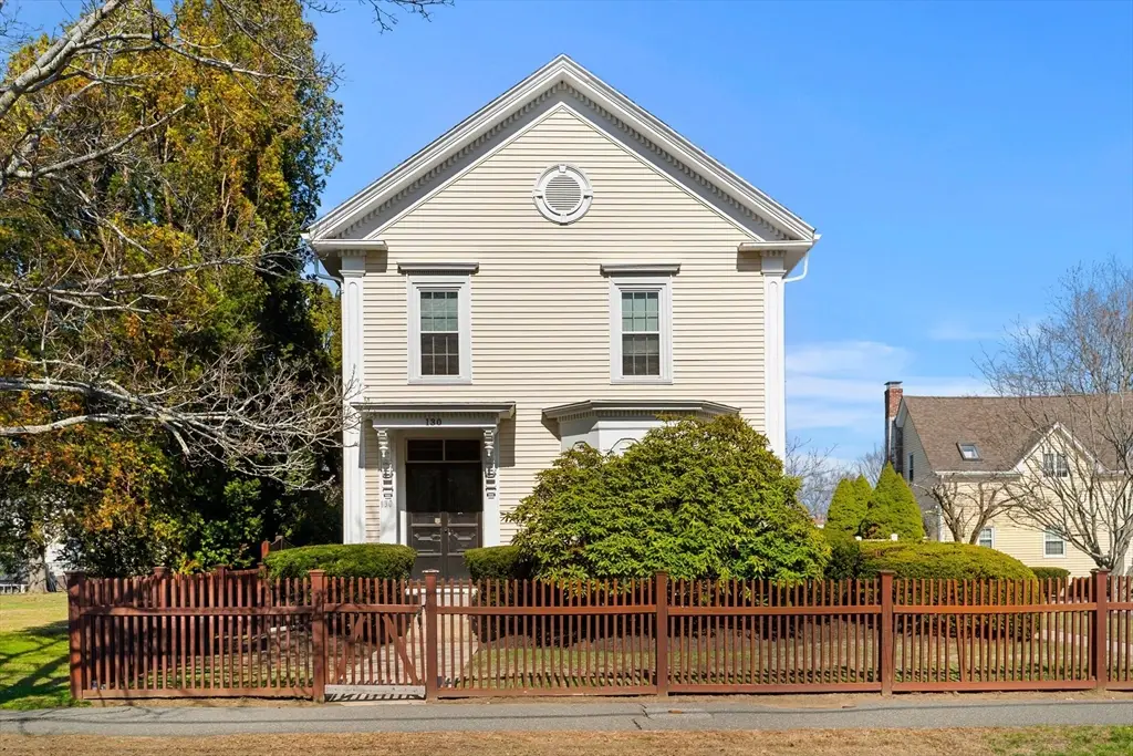 130 Pine St, Danvers, MA 01923 - #1