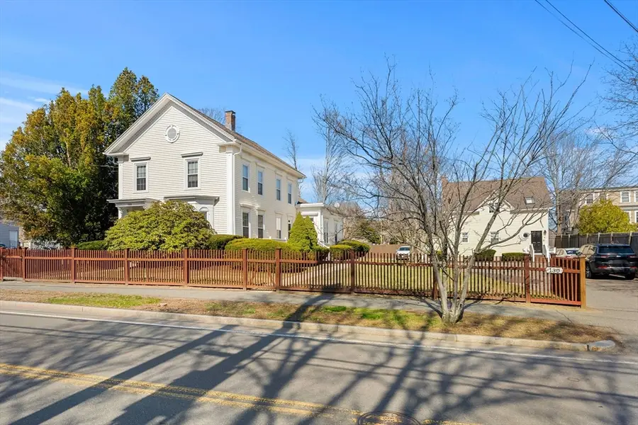 130 Pine St, Danvers, MA 01923 - #2