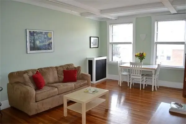110 Lanark Road #5, Boston, MA 02135 - #2