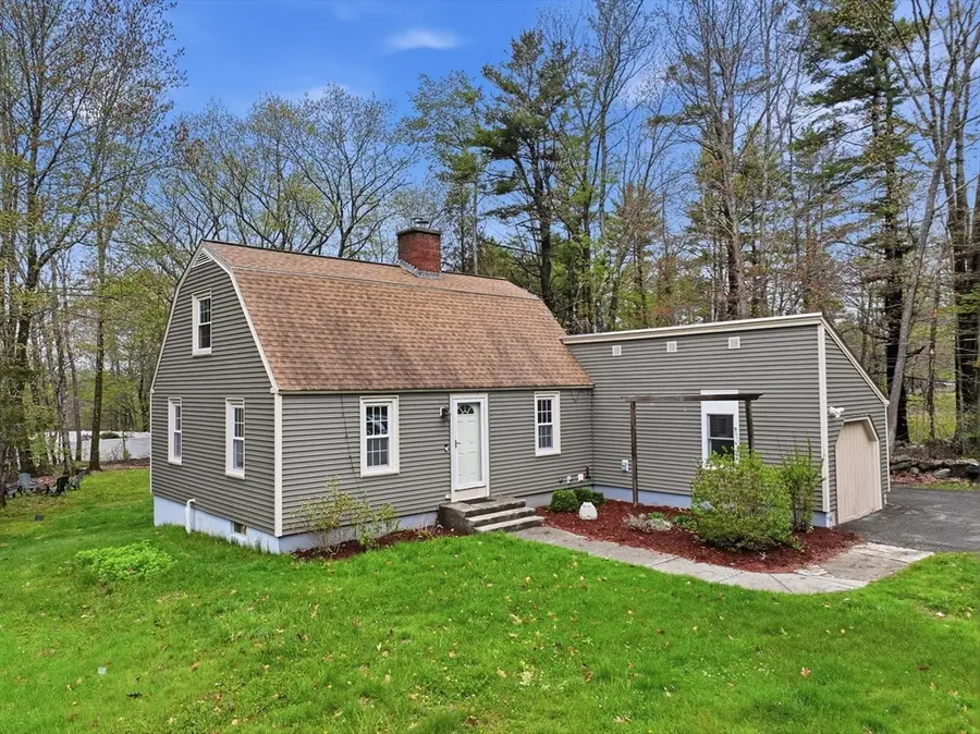 40 Corey Hill Road, Ashburnham, MA 01430 - #3