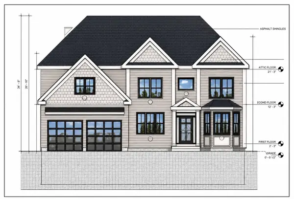 79-B Woodmere, Becket, MA 01223