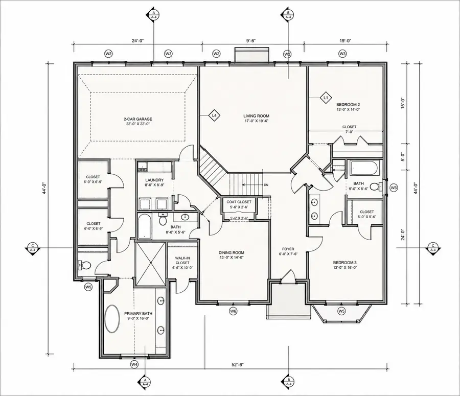79-B Woodmere, Becket, MA 01223 - #3