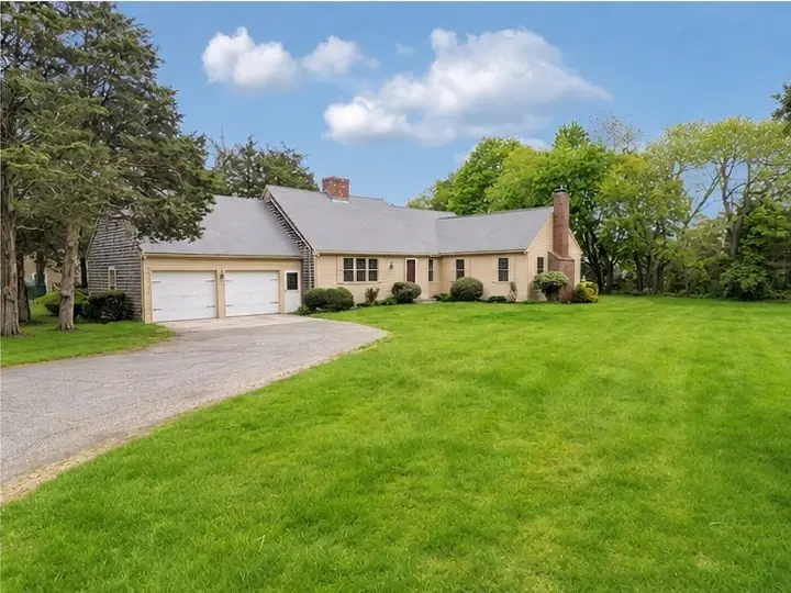 43 Cedar Acres Rd, Marshfield, MA 02050 - #2