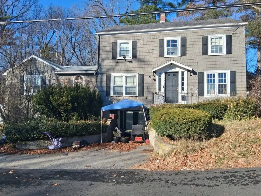 125 Burkeside Avenue, Brockton, MA 02301 - #1