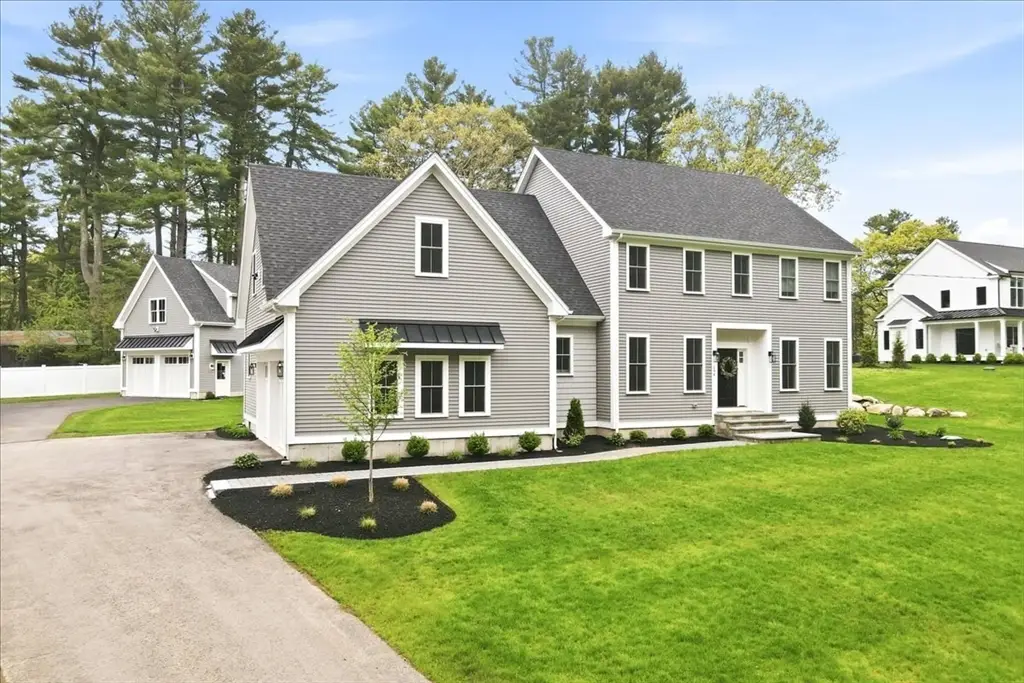 194 Ridge St, Millis, MA 02054 - #1