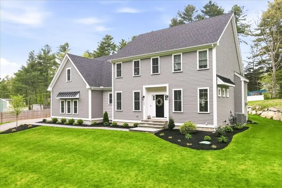 194 Ridge St, Millis, MA 02054 - #2
