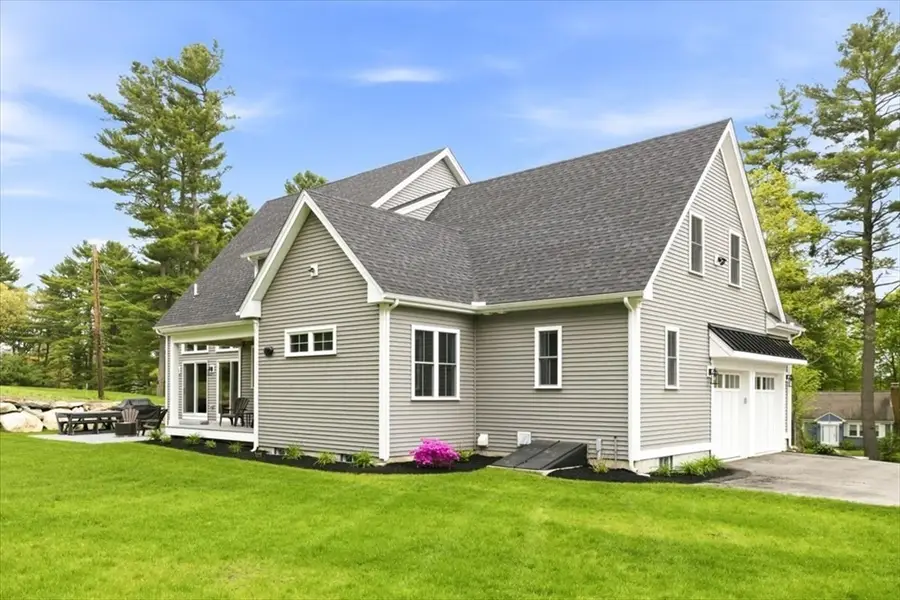 194 Ridge St, Millis, MA 02054 - #3