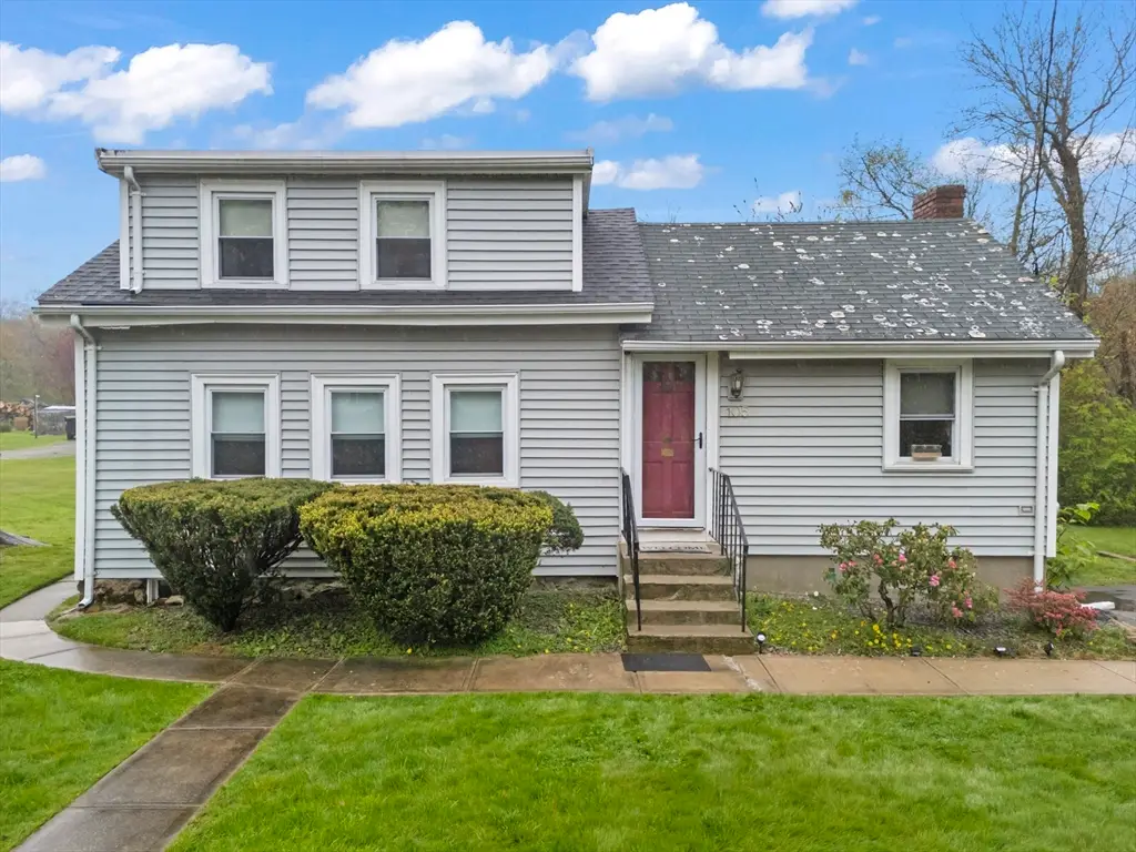 105 Ann Vinal Rd, Scituate, MA 02066 - #1
