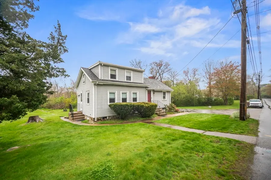 105 Ann Vinal Rd, Scituate, MA 02066 - #3