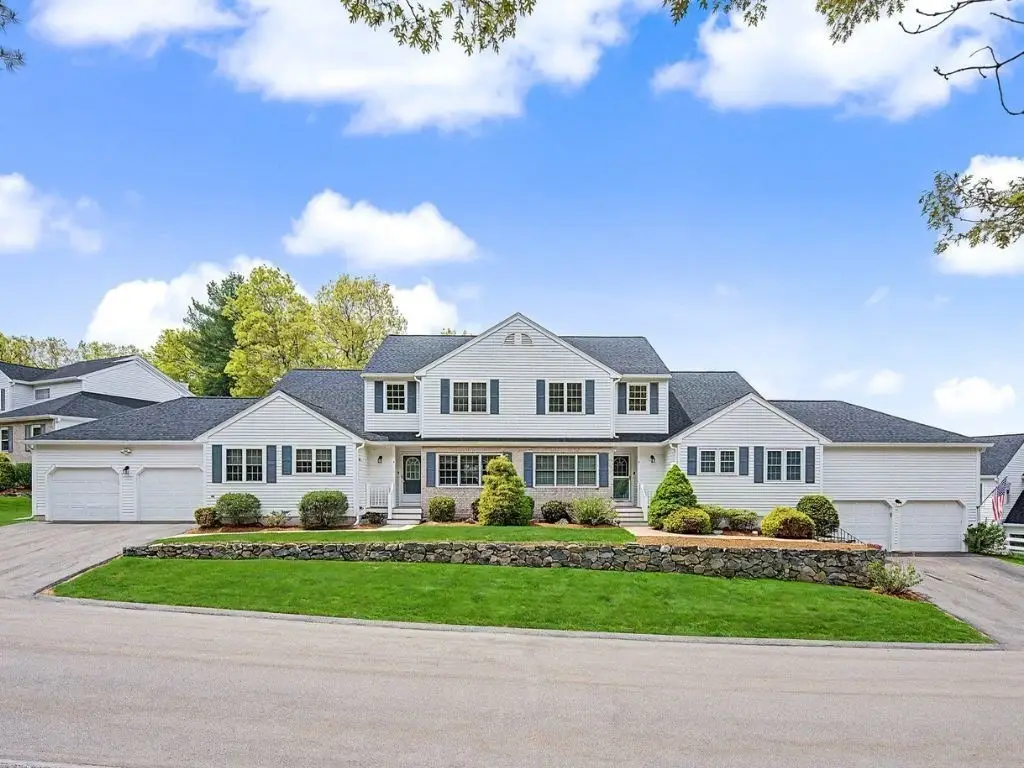 3 Oak View Ter #3, Franklin, MA 02038 - #1