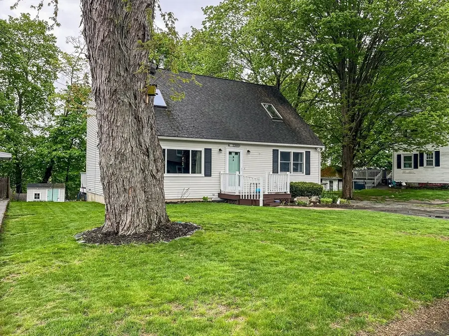 28 Ringgold St, Haverhill, MA 01830 - #2