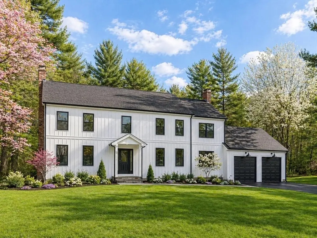 12 Brookside Ln, Norfolk, MA 02056 - #1