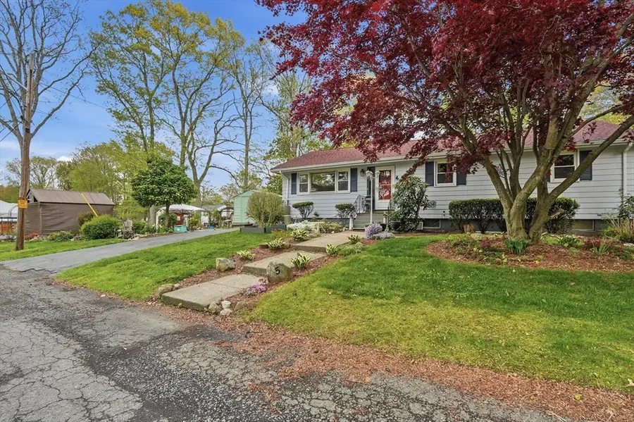 5 Linwood Park, Brockton, MA 02301 - #2