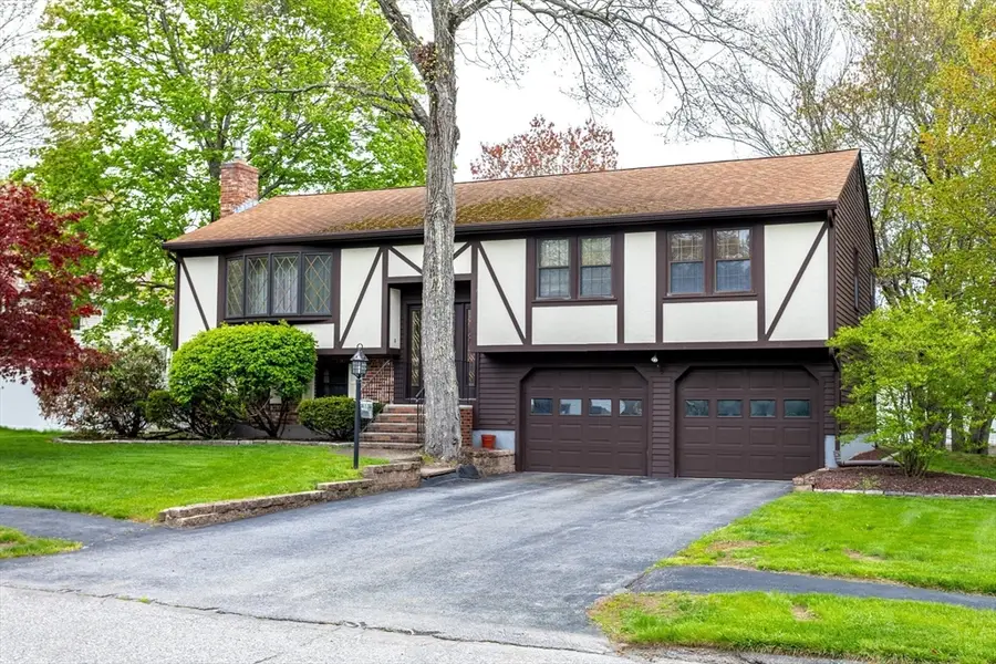33 Monroe St, Shrewsbury, MA 01545 - #2