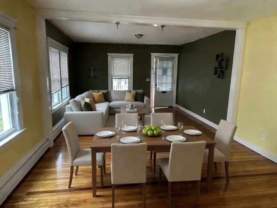 42 Ernest Ave, Worcester, MA 01604 - #3