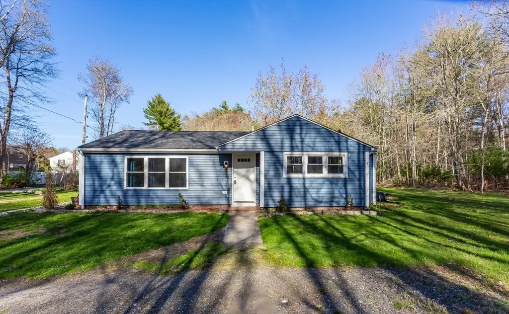 68 Giseles Way, New Bedford, MA 02745 - #1