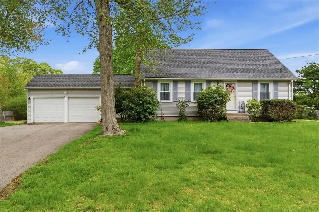 188 Glendale Road, Attleboro, MA 02703 - #1