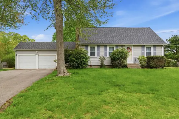 188 Glendale Road, Attleboro, MA 02703